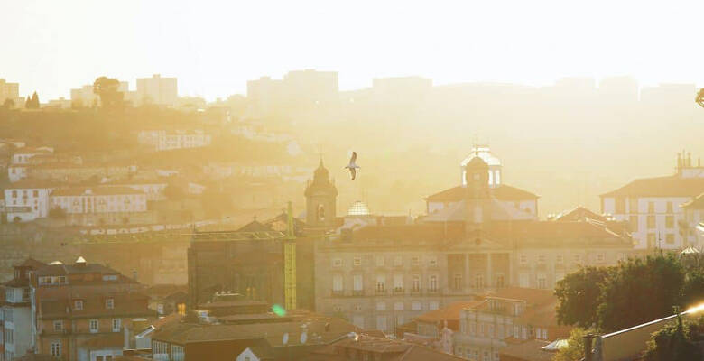 Alojamento Porto