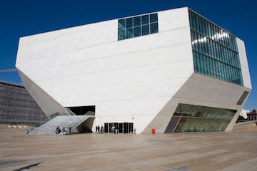 Casa da Música