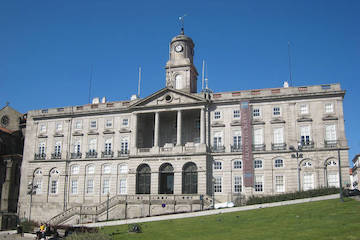 Palácio da Bolsa