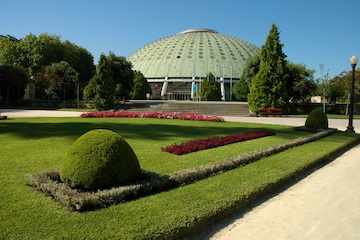 Palácio de Cristal