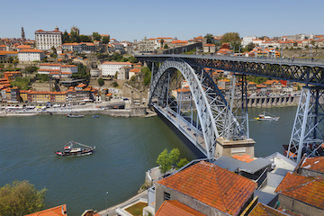 Dom Luíz I Bridge