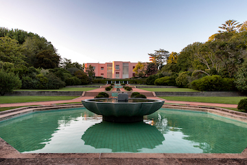 Fundación Serralves